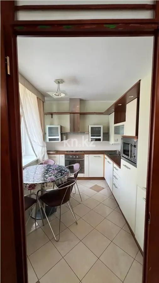 Продажа 3-комнатной квартиры, 76 м² - Продажа трехкомнатных квартир в Казахстане - страница 6 фото 4 из 5