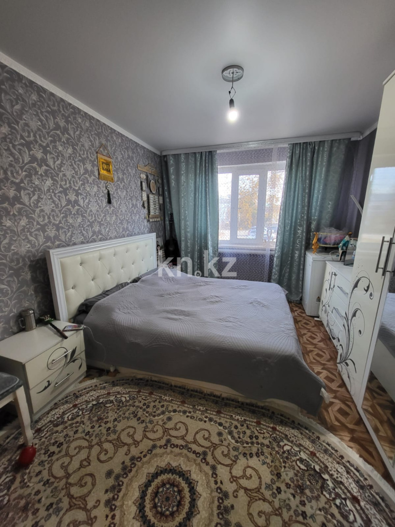 Продажа 3-комнатной квартиры, 56 м² - Продажа квартир в Казахстане - страница 27 фото 7 из 14