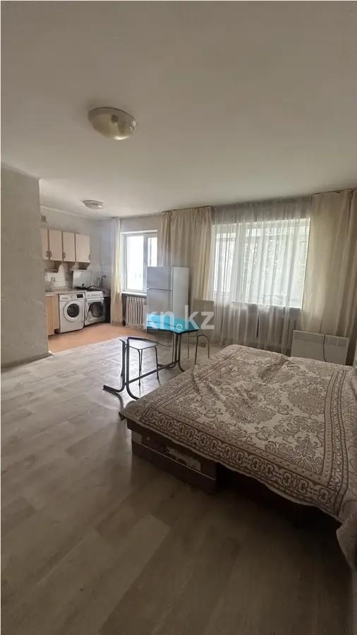 Продажа 1-комнатной квартиры, 30 м² в Астане
