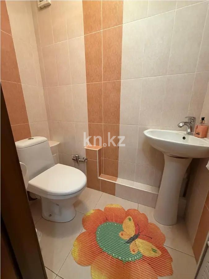 Продажа 2-комнатной квартиры, 55 м² - Продажа квартир от собственников в Алматы - страница 3 фото 6 из 8