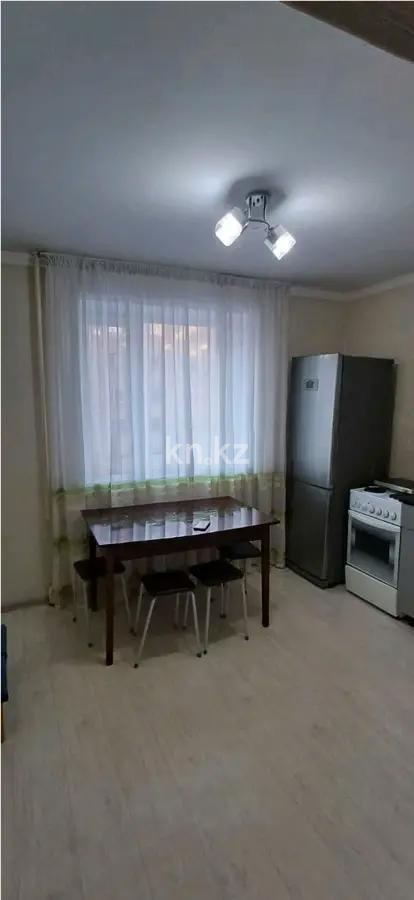Продажа 1-комнатной квартиры, 37.4 м² в Астане - фото 2