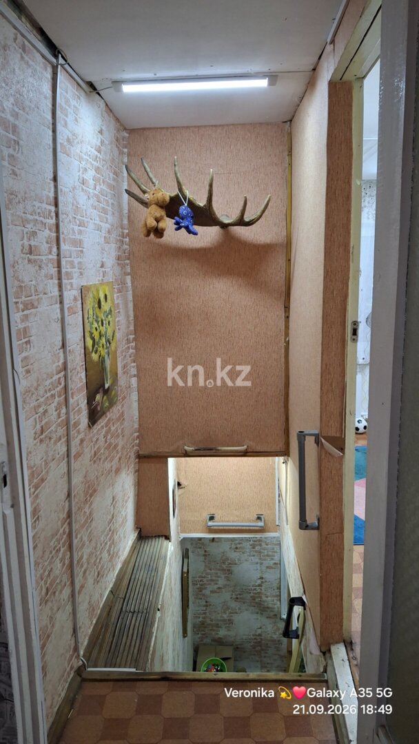 Продажа 4-комнатного дома, 100 м² в Уральске - фото 18
