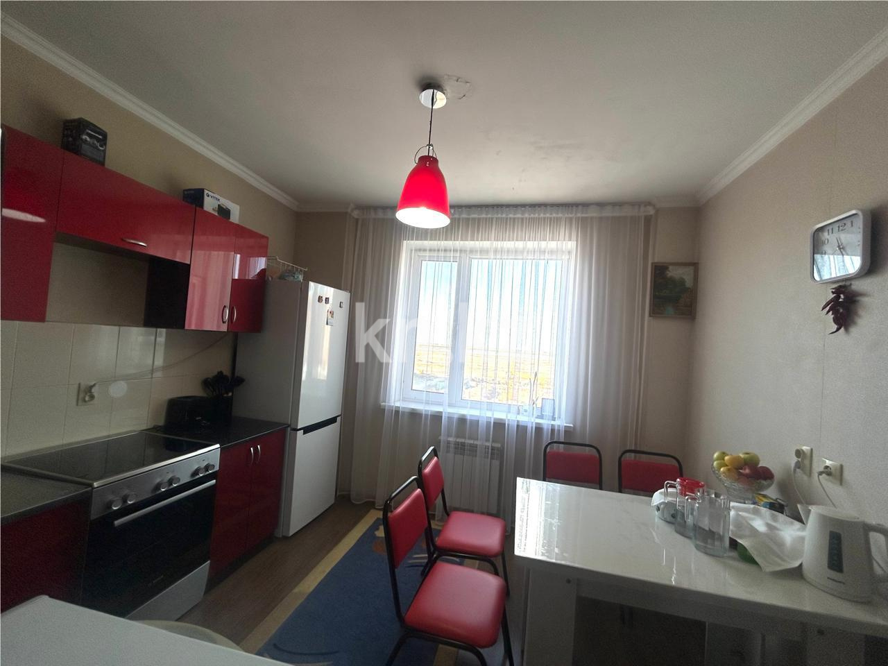 Продажа 2-комнатной квартиры, 61.5 м², ул. Молдагалиева - Продажа квартир в Астане фото 6 из 13