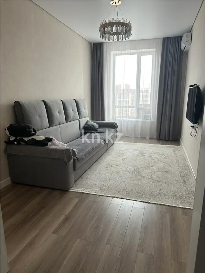Продажа 2-комнатной квартиры, 56 м² - Продажа квартир в Астане - страница 16 фото 1 из 4