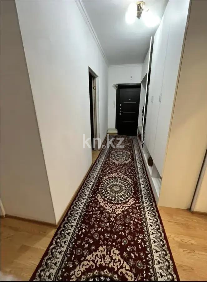 Продажа 2-комнатной квартиры, 59.6 м², ул. Бокейхана, дом  21/3 - Продажа квартир в Казахстане фото 5 из 5