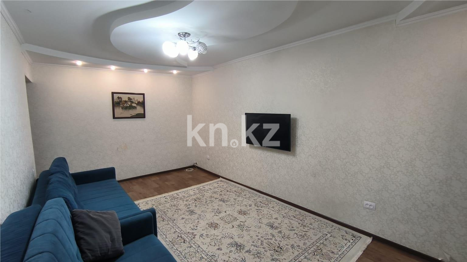 Продажа 2-комнатной квартиры, 51 м² - Продажа квартир в панельном доме в Казахстане - страница 90 фото 3 из 18
