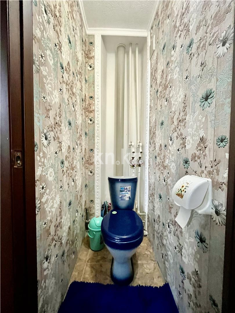 Продажа 3-комнатной квартиры, 56 м², мкр-н 6-й - Продажа квартир в Темиртау фото 11 из 13