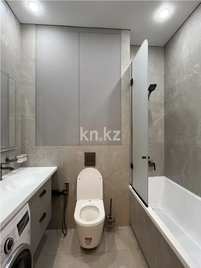 Продажа 3-комнатной квартиры, 81 м² в Астане - фото 5