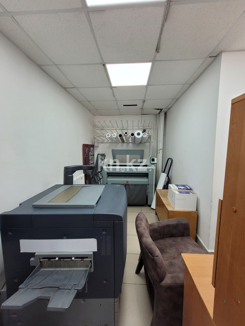 Аренда , ул. Абая - Аренда офисных и торговых помещений в Караганде с фото фото 3 из 3