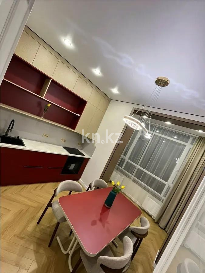 Продажа 2-комнатной квартиры, 43.2 м² в Астане - фото 3