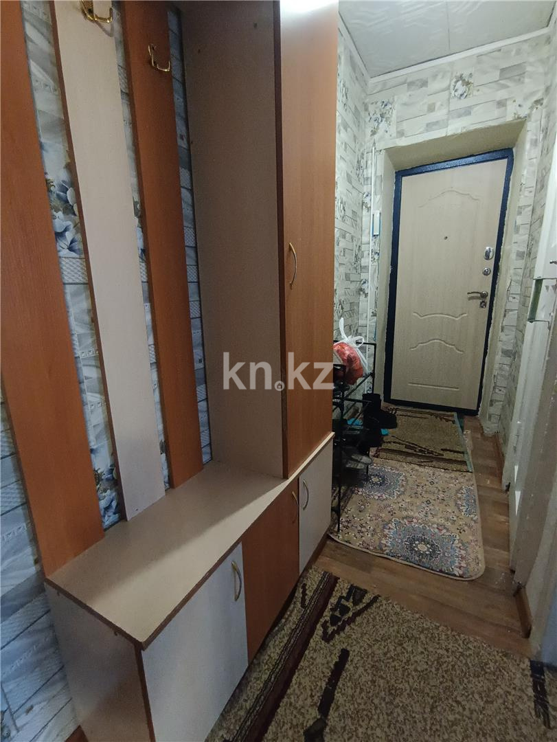Продажа 2-комнатной квартиры, 43 м², пр. Строителей в Темиртау - фото 10