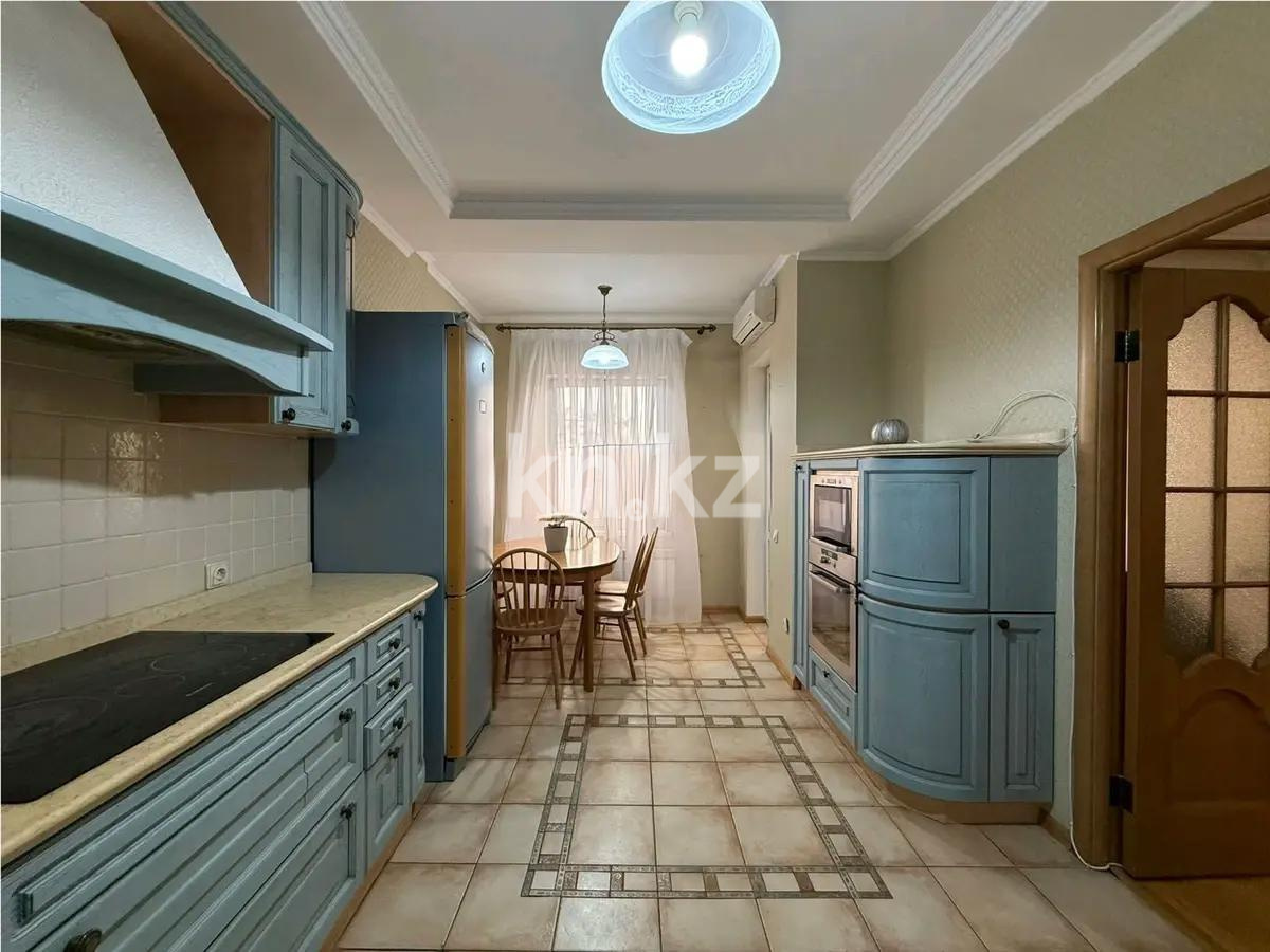 Продажа 4-комнатной квартиры, 192.3 м² - Продажа четырехкомнатных квартир от собственников в Астане фото 5 из 8