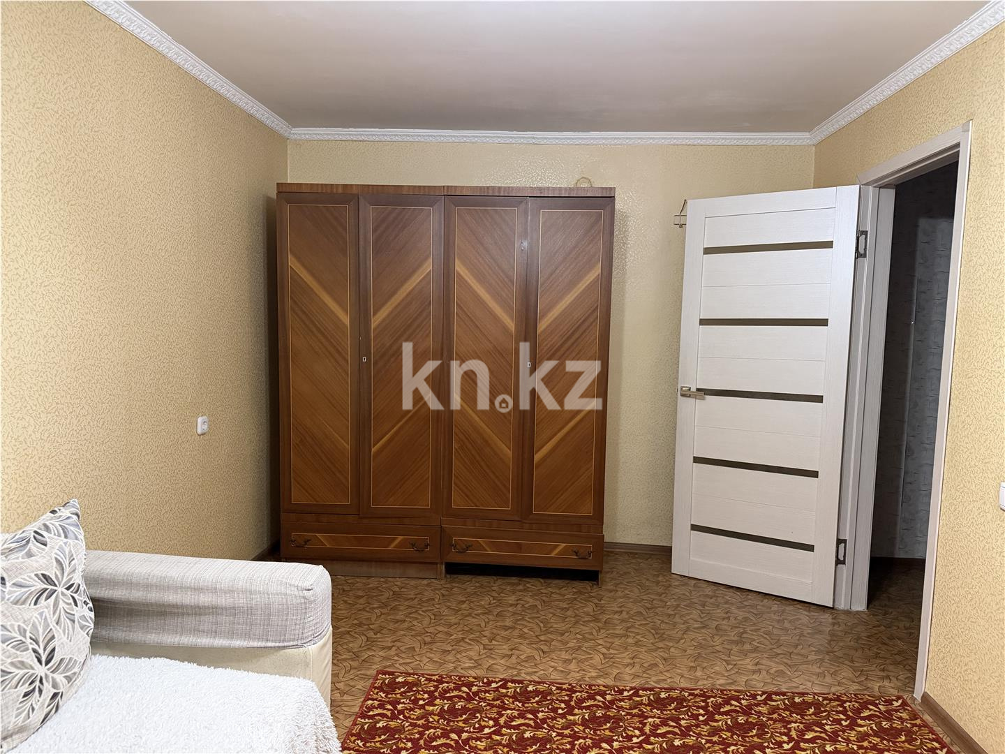 Продажа 1-комнатной квартиры, 29 м² - Продажа  однокомнатных квартир в Караганде фото 3 из 8