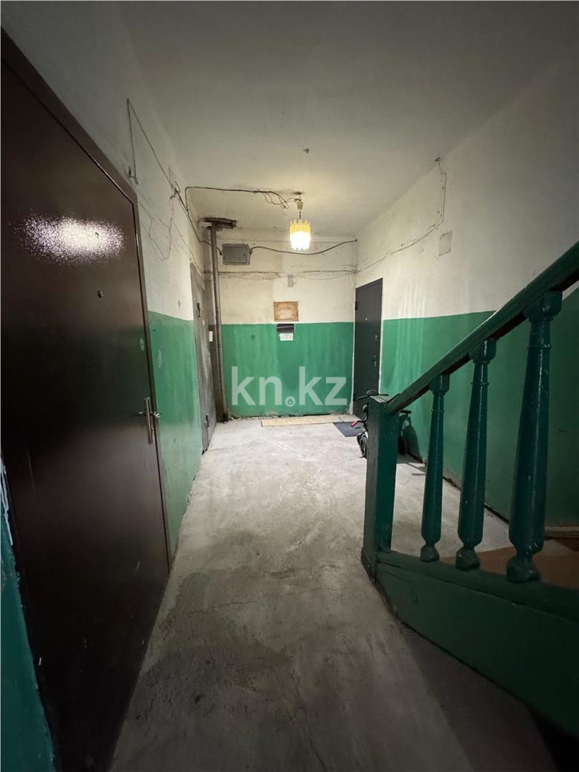 Продажа 3-комнатной квартиры, 83 м², ул. Байтурсынова в Темиртау - фото 23