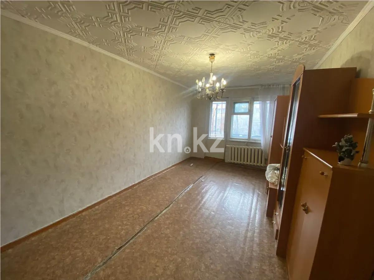 Продажа 2-комнатной квартиры, 46 м², ул. Абая, дом  20 - Продажа квартир в Сарани фото 1 из 4