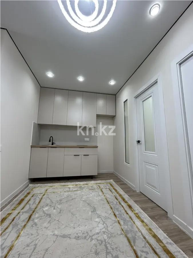 Продажа 2-комнатной квартиры, 40 м², мкр-н Шугыла, дом  340/39 в Алматы - фото 3