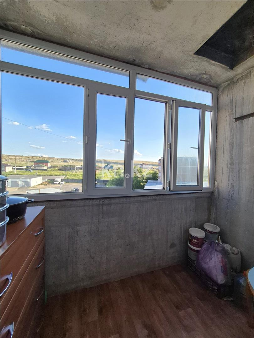 Продажа 3-комнатной квартиры, 70 м², мкр-н 8 - Продажа квартир в Темиртау фото 21 из 34