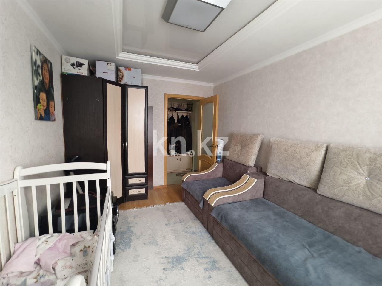 Продажа 3-комнатной квартиры, 104 м² - Продажа квартир в панельном доме в Темиртау фото 6 из 21