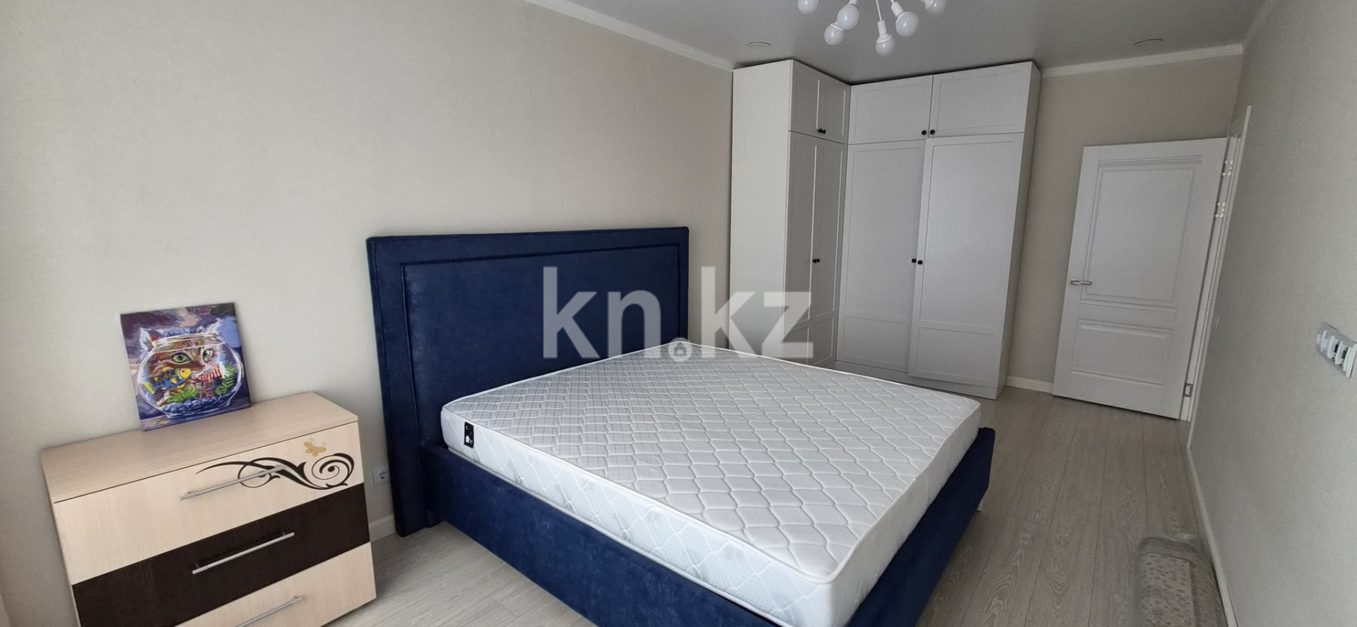 Аренда 3-комнатной квартиры, 86 м² в Астане - фото 4