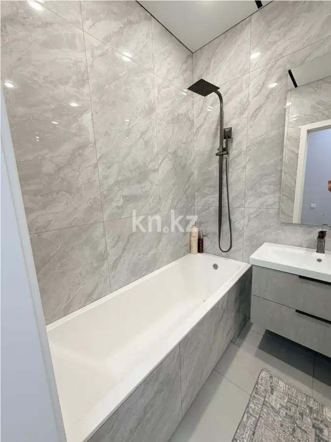 Продажа 2-комнатной квартиры, 45 м² - Продажа квартир от собственников в Караганде - страница 7 фото 3 из 5