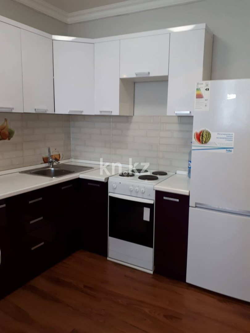 Аренда 1-комнатной квартиры, 30 м² в Астане