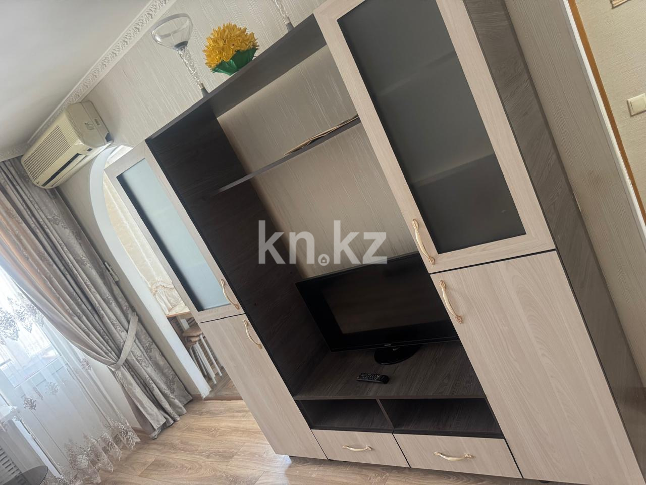 Аренда 2-комнатной квартиры, 47 м² в Астане - фото 4