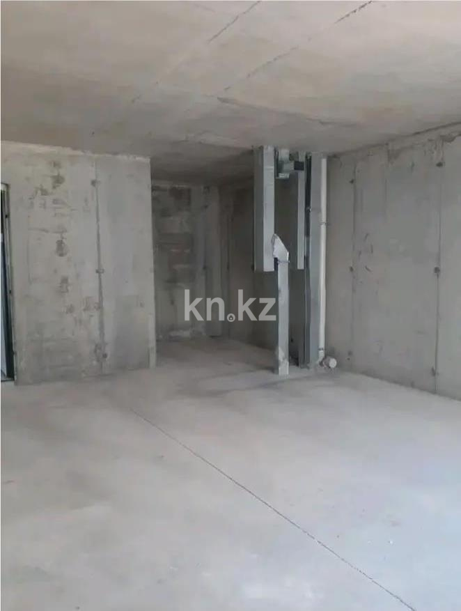 Продажа 1-комнатной квартиры, 41.05 м² в Алматы - фото 2