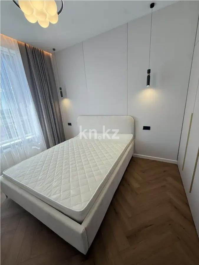 Продажа 2-комнатной квартиры, 65 м² - Продажа  двухкомнатных квартир в новостройках Астаны - страница 11 фото 2 из 5