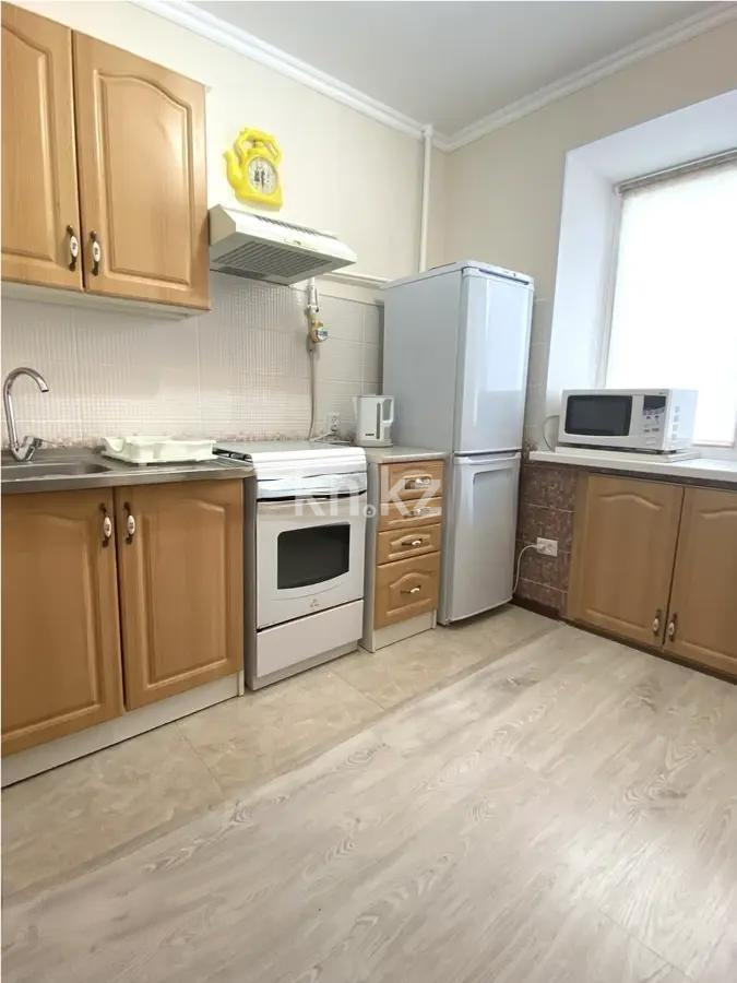 Продажа 2-комнатной квартиры, 46.6 м² - Продажа двухкомнатных квартир в Астане - страница 5 фото 3 из 4