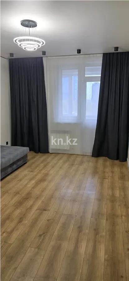 Продажа 2-комнатной квартиры, 50 м² в Астане