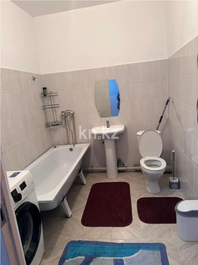 Продажа 1-комнатной квартиры, 44.8 м² в Алматы - фото 3