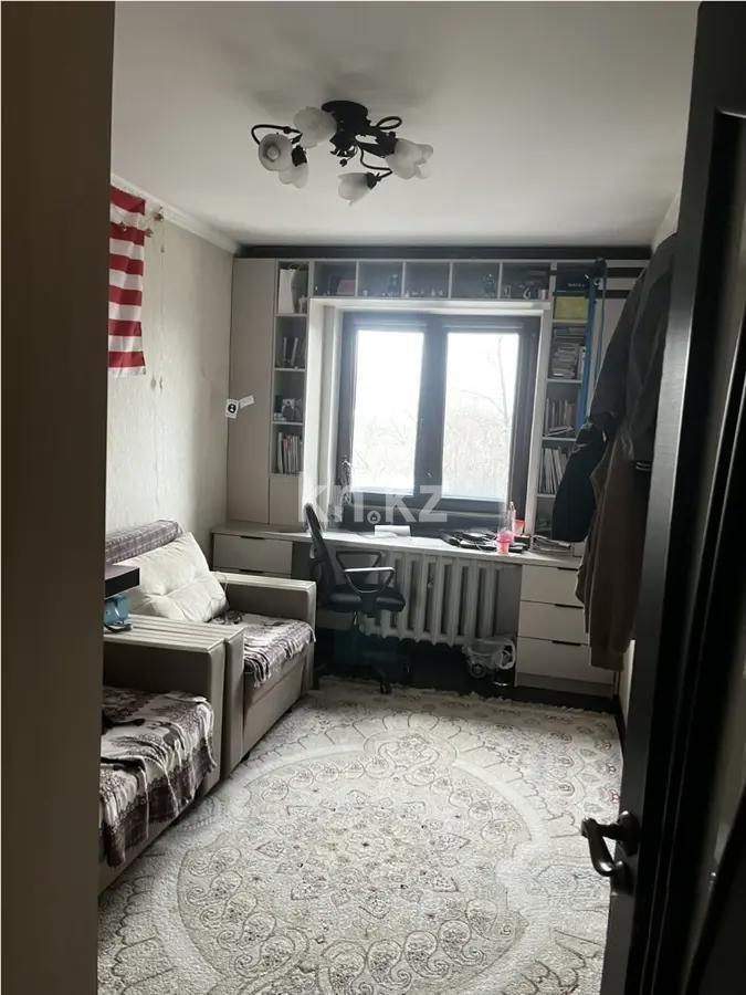 Продажа 3-комнатной квартиры, 58 м² - Продажа трехкомнатных квартир в Алматы - страница 30 фото 3 из 6