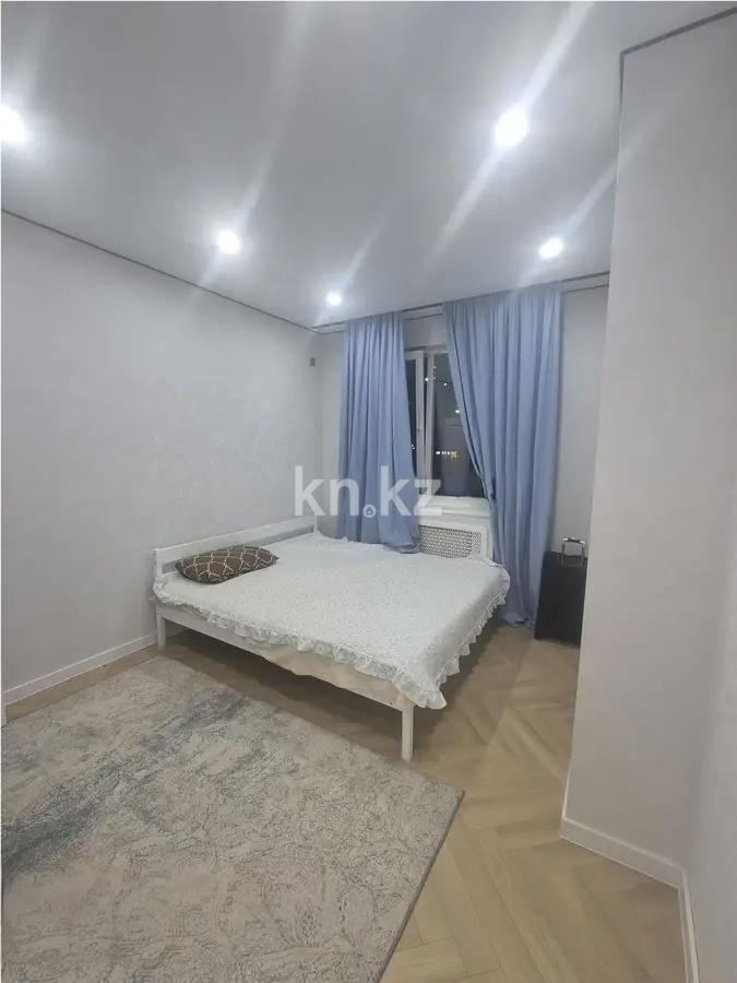 Продажа 3-комнатной квартиры, 84 м² в Астане - фото 3