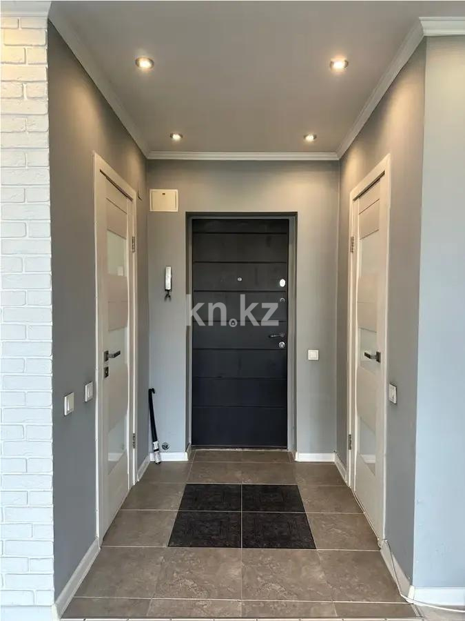 Продажа 1-комнатной квартиры, 33 м² - Продажа однокомнатных квартир в Казахстане - страница 2 фото 4 из 4