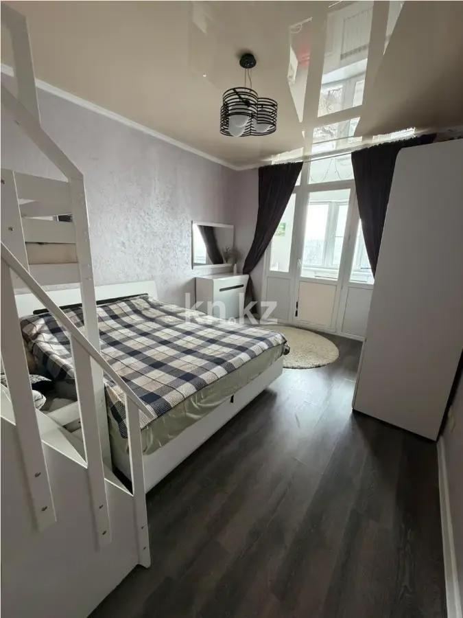 Продажа 2-комнатной квартиры, 70.5 м² - Продажа  двухкомнатных квартир в новостройках Алматы с фото - страница 21 фото 3 из 7