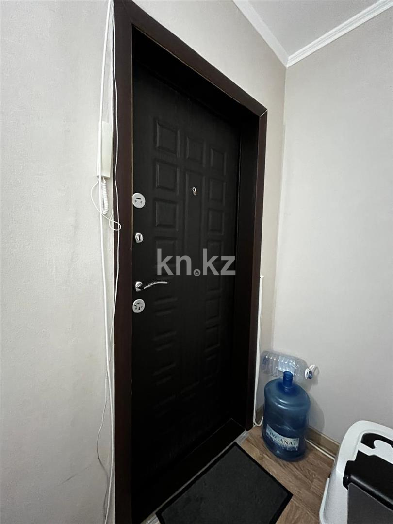 Продажа 1-комнатной квартиры, 32 м² - Продажа квартир в Караганде фото 6 из 7