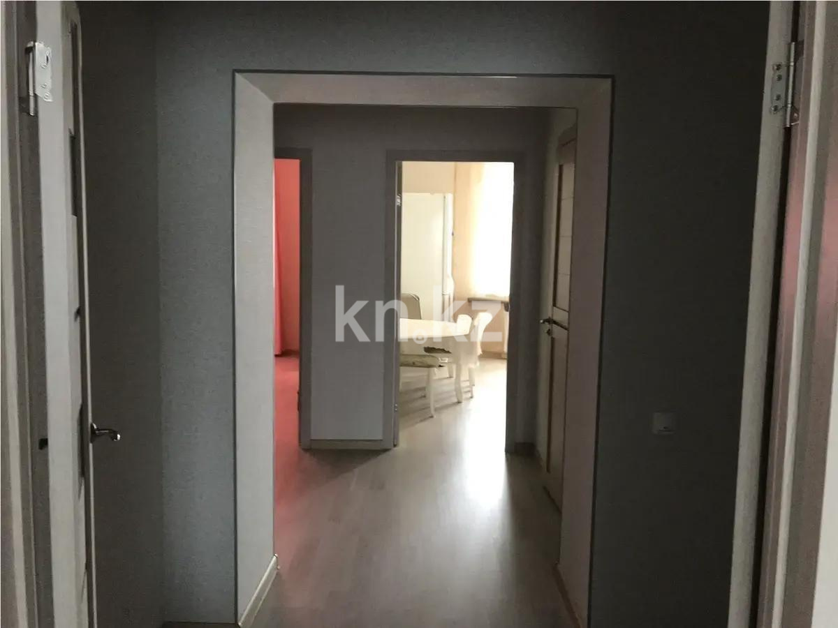 Продажа 2-комнатной квартиры, 75 м², ул. Керей, Жанибек хандар, дом  11 в Астане - фото 3