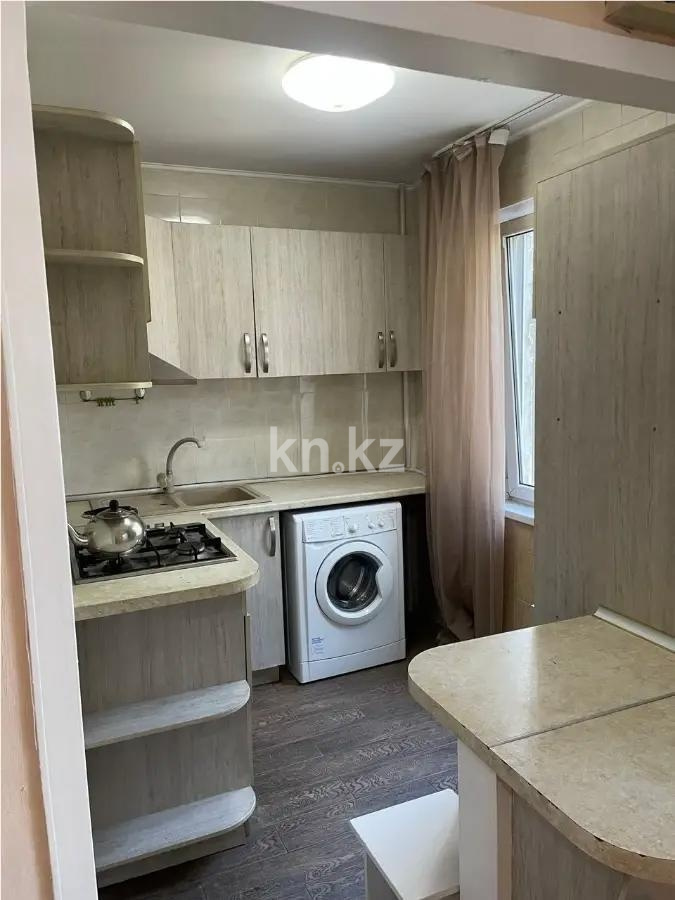 Продажа 3-комнатной квартиры, 56.6 м² в Алматы - фото 2