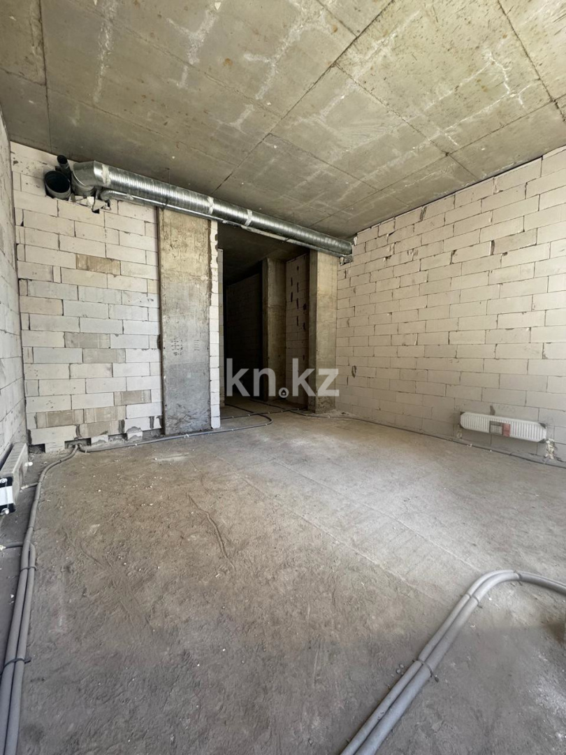 Продажа , 66 м², ул. Сыганак - Продажа квартир в Казахстане фото 10 из 11