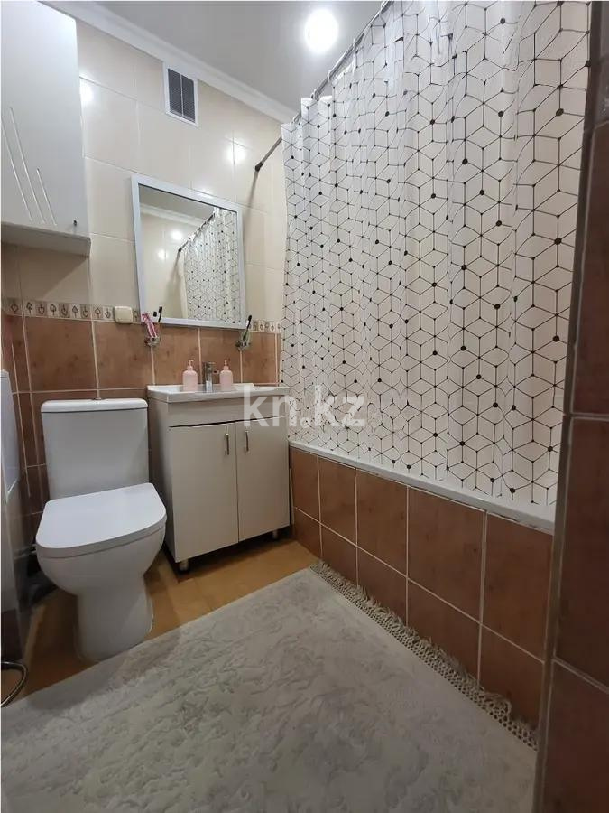 Продажа 1-комнатной квартиры, 29.7 м², ул. Тархана, дом  9 - Продажа квартир в Астане без посредников фото 4 из 5