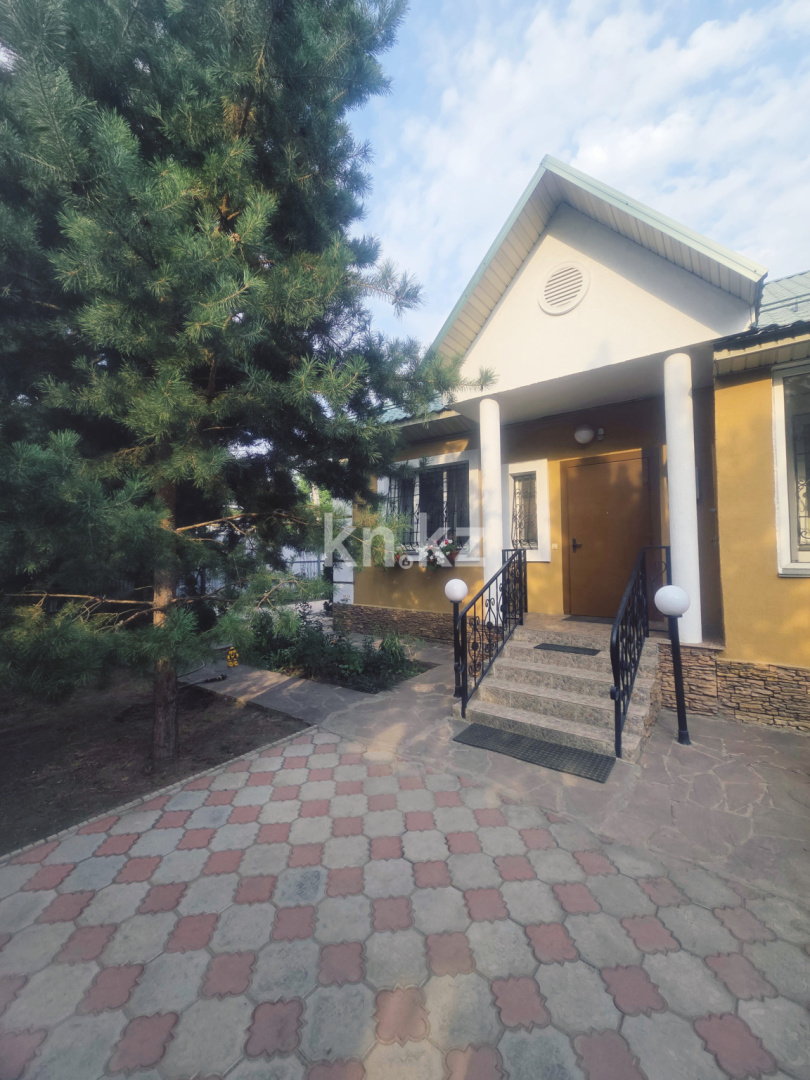 Продажа 3-комнатного дома, 100 м², ул. Вишнёвая - Продажа домов, коттеджей в Алматы без посредников фото 1 из 27