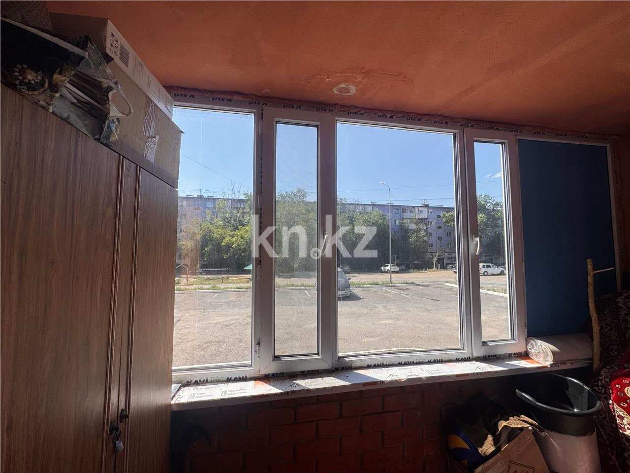 Продажа 2-комнатной квартиры, 48 м² в Караганде - фото 13