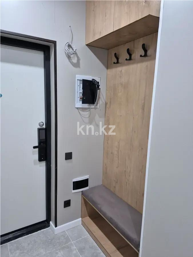 Продажа 1-комнатной квартиры, 36 м² - Продажа квартир в Бостандыкском р-не Алматы фото 4 из 4