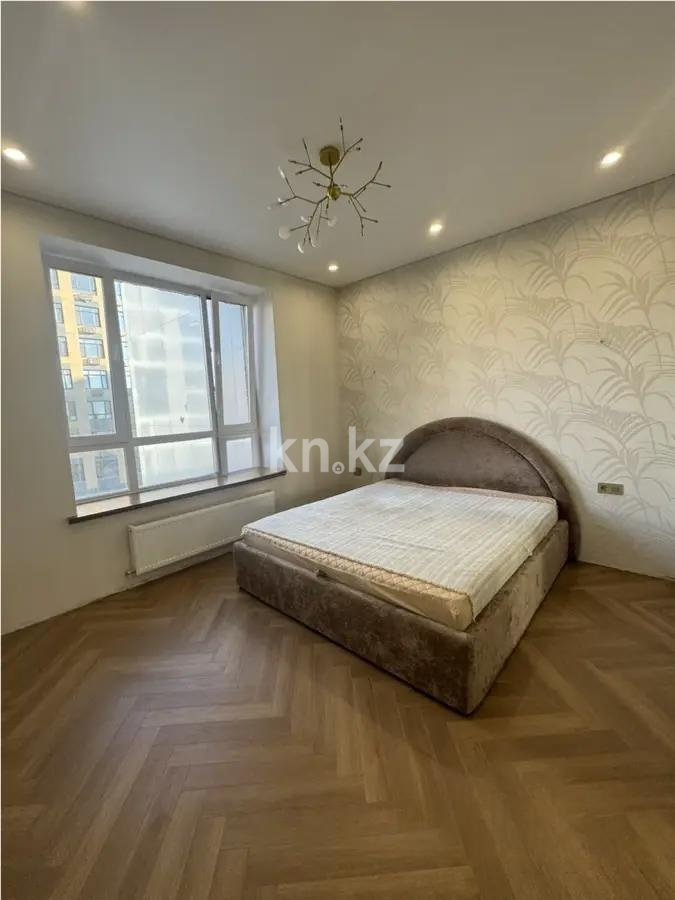 Продажа 4-комнатной квартиры, 95.5 м² - Продажа  четырехкомнатных квартир в новостройках Астаны фото 4 из 6