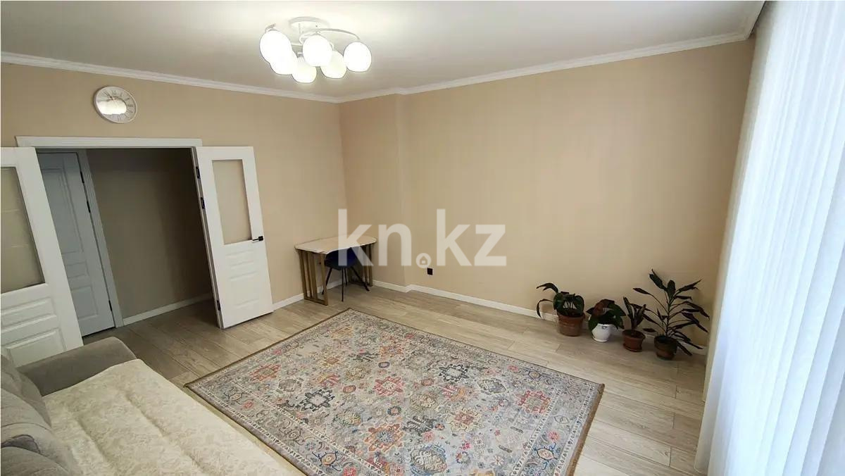 Продажа 3-комнатной квартиры, 95 м² - Недвижимость в Казахстане - страница 29 фото 1 из 9