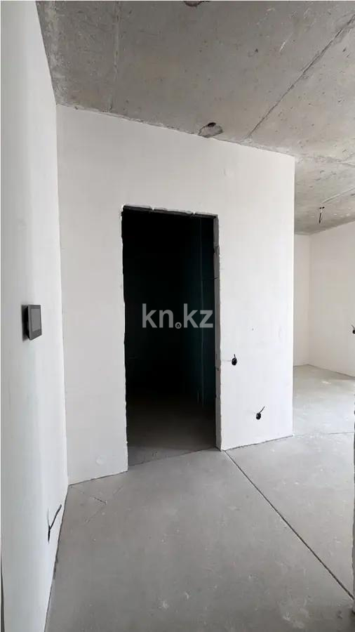 Продажа 1-комнатной квартиры, 32.5 м² в Астане - фото 3