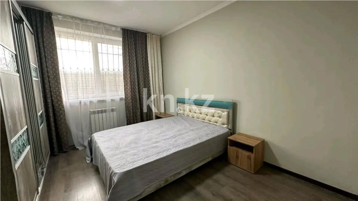 Продажа 1-комнатной квартиры, 38.8 м² в Алматы - фото 2