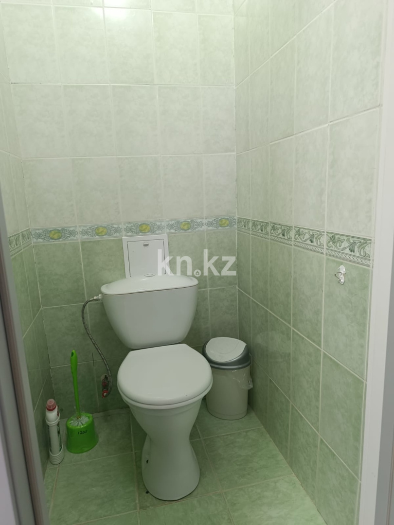Аренда 2-комнатной квартиры, 63 м² в Астане - фото 10