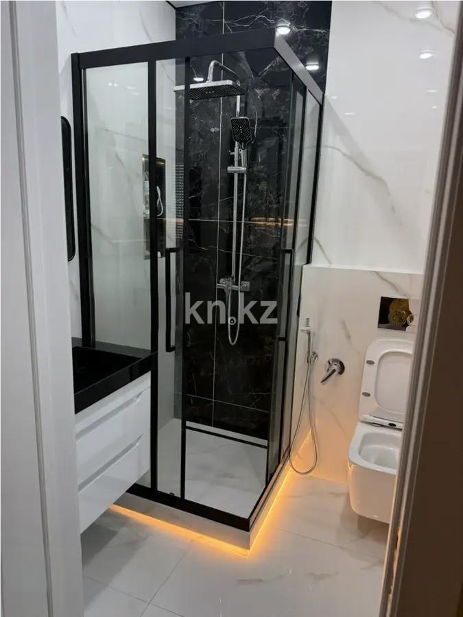 Продажа 2-комнатной квартиры, 57 м² - Продажа домов, коттеджей в Кокшетау фото 5 из 5