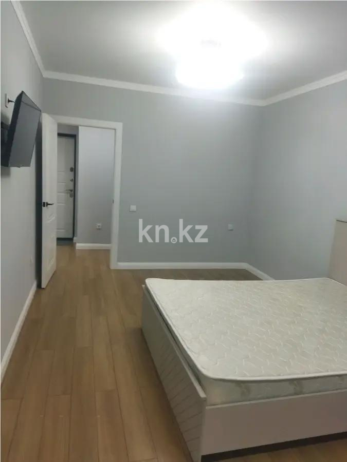 Продажа 1-комнатной квартиры, 40 м² - Продажа квартир в Алматы фото 2 из 4